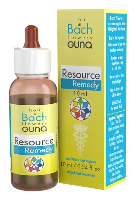 RESOURCE REM GUN GOCCE 10 ML - Farmasanitas 