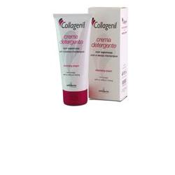 COLLAGENIL CLEANSING DETERGENTE RESTITUTIVO 200 ML - Farmasanitas 