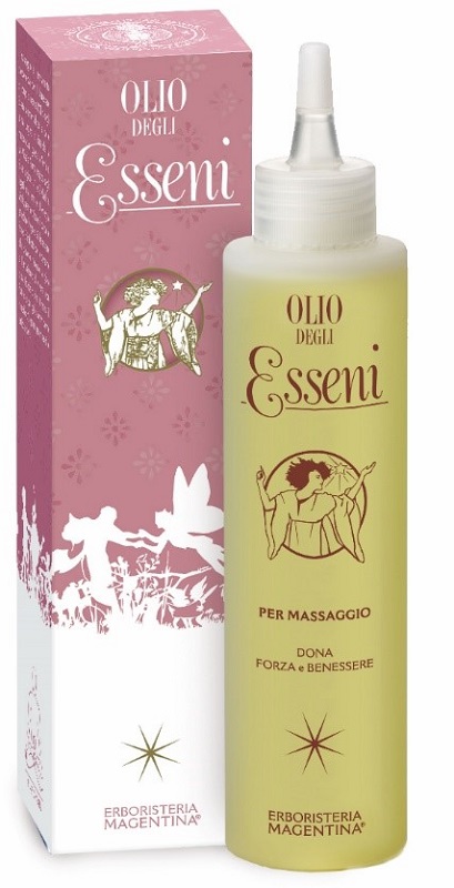 ESSENI OLIO DEGLI ESSENI 150 ML - Farmasanitas 