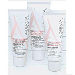 SENSIPHASE CREMA LENITIVA LEGGERA 40 ML ADERMA - Farmasanitas 