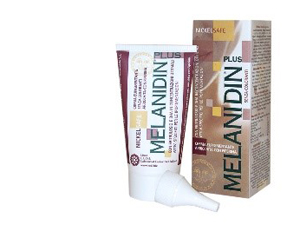 MELANIDIN PLUS CREMA EUPIGMENT 50 ML - Farmasanitas 