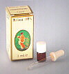 ROSA ASSOLUTA CONVENZIONALE OLIO ESSENZIALE 1 ML - Farmasanitas 
