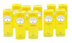 MIRTO OLIO ESSENZIALE 10 ML - Farmasanitas 