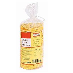 GALLETTE DI MAIS 100 G - Farmasanitas 