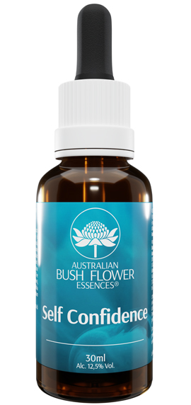 SELF CONFIDENCE ESSENCE AUSTRALIAN 30 ML - Farmasanitas 