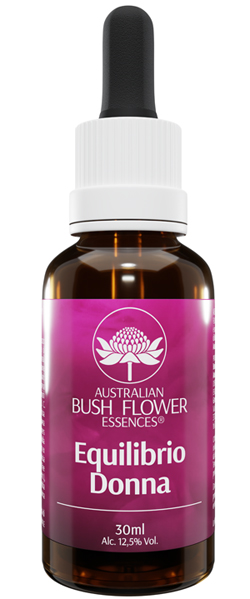 EQUILIBRIO DONNA ESSENZA AUSTRALIAN BUSH FLOWERS 30 ML - Farmasanitas 