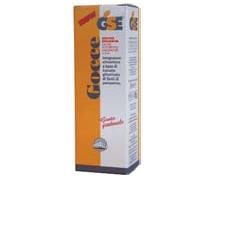GSE GOCCE 30 ML NUOVA FORMULA - Farmasanitas 