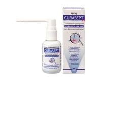 CURASEPT SPRAY 30 ML - Farmasanitas 