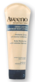 AVEENO TERAPEUTICO CREMA LENITIVA MENTOLO 200 ML - Farmasanitas 