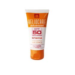 HELIOCARE CREMA FP50 50 ML - Farmasanitas 