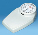 BILANCIA AMBULATORIALE 150KG - Farmasanitas 