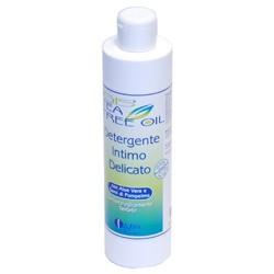 IGIS DETERGENTE INT TEA TREE OIL NATHIA 200 ML - Farmasanitas 