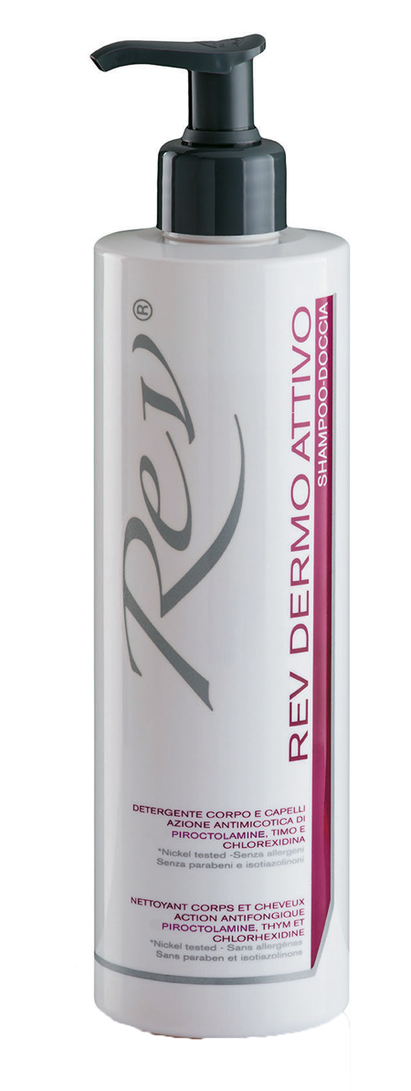REV DERMOATTIVO 250 ML - Farmasanitas 