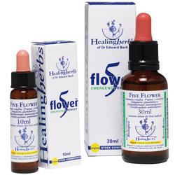 FIVE FLOWER 30 ML - Farmasanitas 