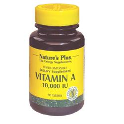 VITAMINA A 10000 IDROSOLUBILE - Farmasanitas 