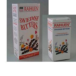 RAIHUEN AMARO SVEDESE 700 ML - Farmasanitas 