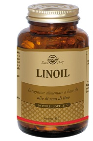 LINOIL 90 PERLE - Farmasanitas 