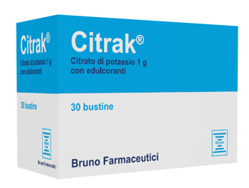 CITRAK 30 BUSTINE - Farmasanitas 