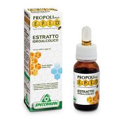 EPID ESTRATTO IDROALCOLICO 30 ML - Farmasanitas 