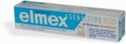 ELMEX SENSITIVE PLUS DENTIFRICIO FLUORURO AMMINICO 75 ML - Farmasanitas 