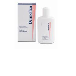 DERMOFLAN IDROLATTE ML 125 - Farmasanitas 