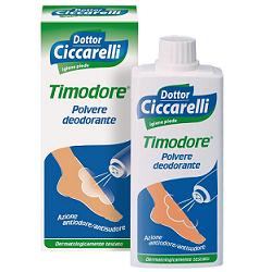 TIMODORE POLVERE 75 G - Farmasanitas 