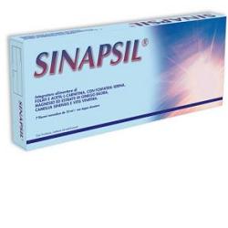 SINAPSIL 7 FLACONCINI 12 ML - Farmasanitas 