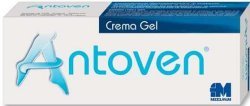 ANTOVEN CREMA GEL 100 ML - Farmasanitas 