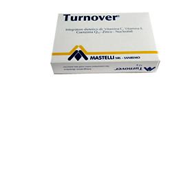 TURNOVER 30 CONFETTI - Farmasanitas 