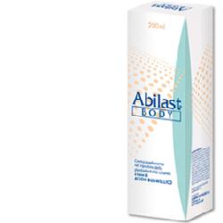 ABILAST BODY CREMA SMAGLIATURE 200 ML - Farmasanitas 