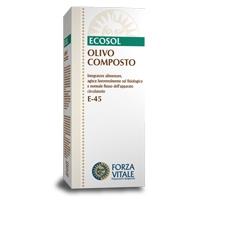 ECOSOL OLIPREX GOCCE 50 ML - Farmasanitas 