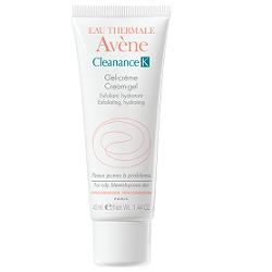 EAU THERMALE AVENE CLEANANCE K GEL CREMA 40 ML - Farmasanitas 