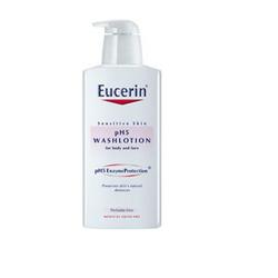 EUCERIN PH5 DETERGENTE FLUIDO 200 ML - Farmasanitas 