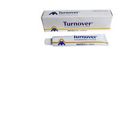 TURNOVER CREMA DERMATOLOGICA 30 ML - Farmasanitas 