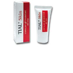 TIAL SKIN CREMA VISO 30 ML - Farmasanitas 