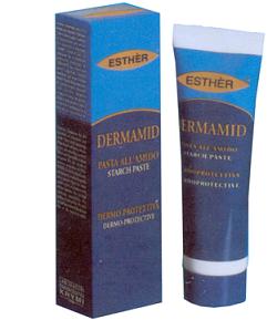 DERMAMID PASTA ALL'AMIDO 50 ML - Farmasanitas 
