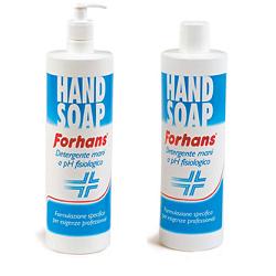 FORHANS DET MANI 1000ML - Farmasanitas 