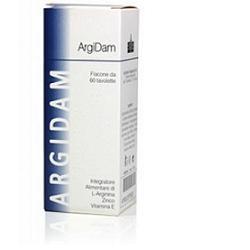 ARGIDAM 60 TAVOLETTE 600 MG - Farmasanitas 