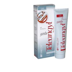 PHARCOS TELEANGYL GAMBE GEL 125 ML - Farmasanitas 