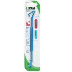 GUM PROXABRUSHAMPOO SCOVOLINO MANICO PLASTICA - Farmasanitas 