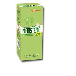 MERISTEMO 30 URO 100ML - Farmasanitas 