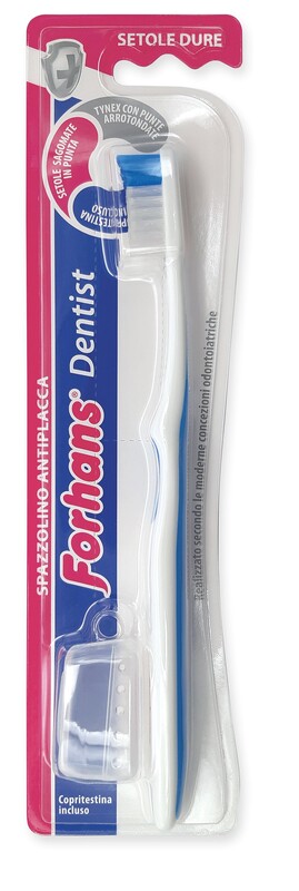 FORHANS SPAZZOLINO DENTIST MED - Farmasanitas 