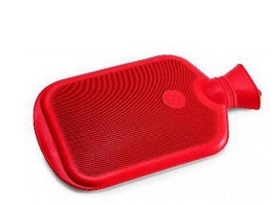 BORSA ACQUA CALDA BILAMELLATA GAMMADIS - Farmasanitas 