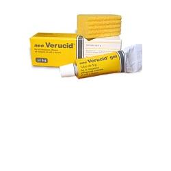 NEO VERUCID GEL 5 G - Farmasanitas 