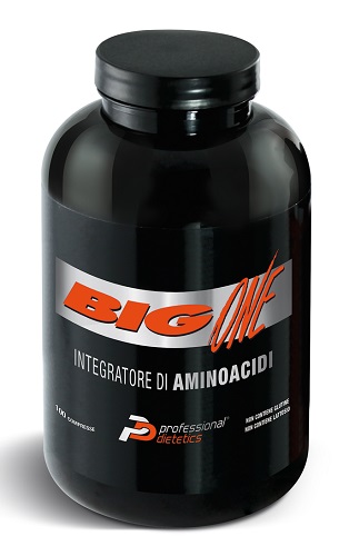 BIG ONE 100 COMPRESSE - Farmasanitas 