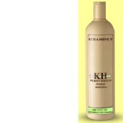 KERAMINE H SHAMPOO ANTIFORFORA 300 ML - Farmasanitas 