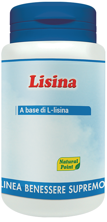 LISINA 50 CAPSULE - Farmasanitas 