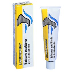 BALSAMO EMOL PIEDE DIABETICO75 - Farmasanitas 
