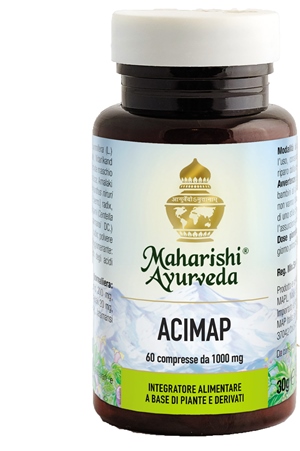 ACIMAP 60 COMPRESSE - Farmasanitas 