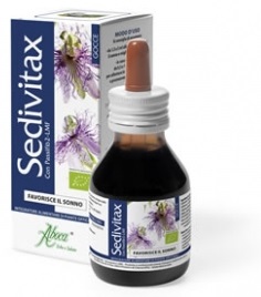 SEDIVITAX GOCCE 75 ML - Farmasanitas 